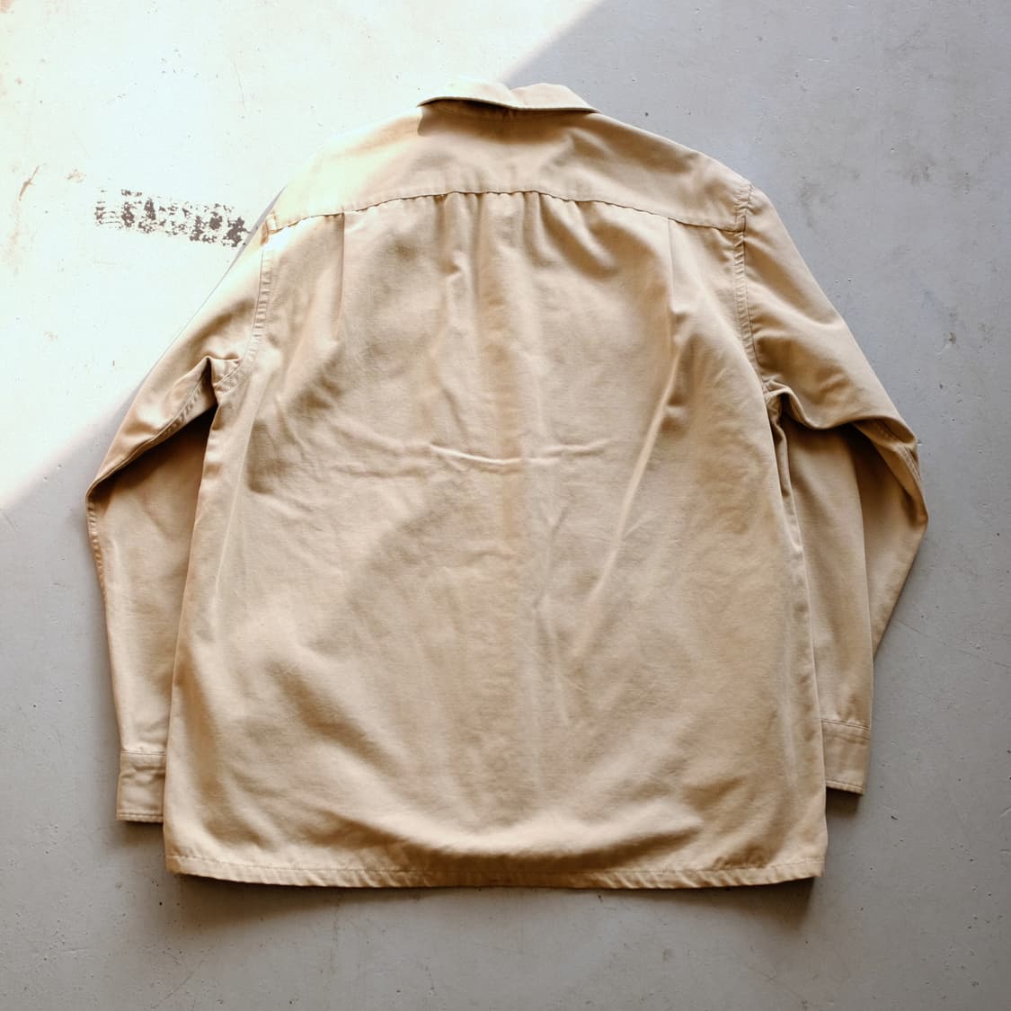1990‘s Gap Double Poket Work Jacket 상품이미지6