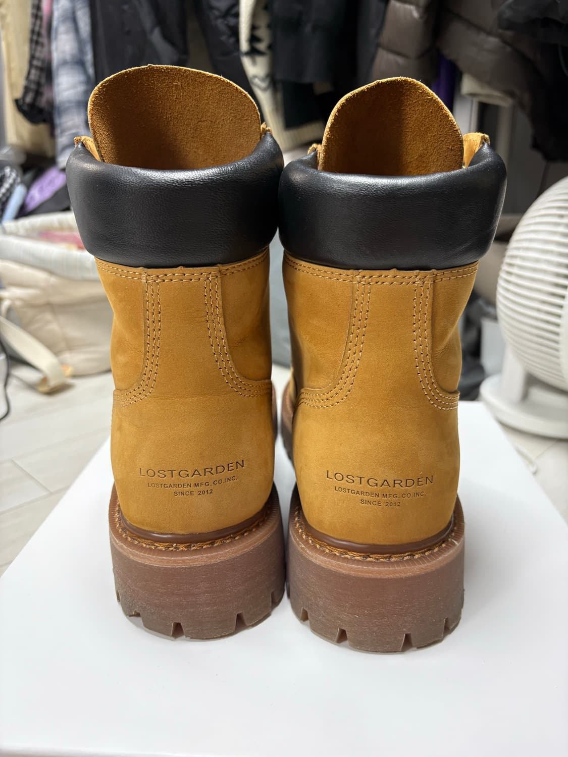 [43] 로스트가든 루트 탄 판매합니다 상품이미지4