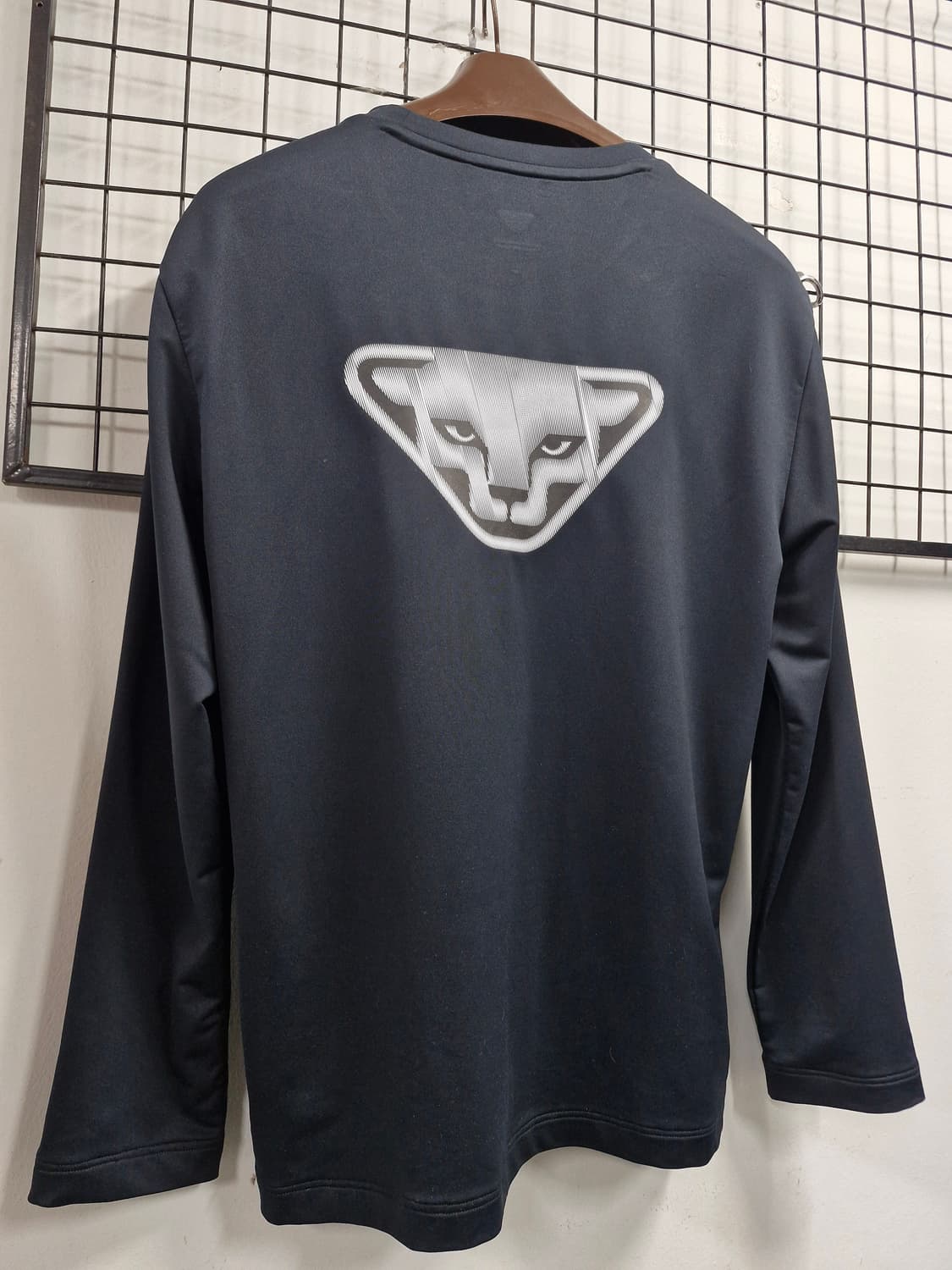 100L 다이나핏 베이트 기능성 긴팔티. 상품이미지7