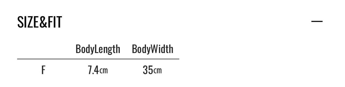 [F]퍼버즈 26ss 레이스 트림 브라렛/블랙 상품이미지5