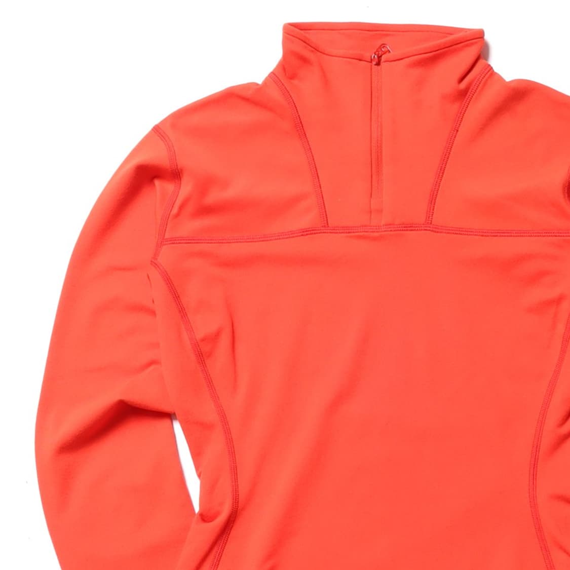 아크테릭스 Arc'teryx RHO LT Zip Neck 

 상품이미지2