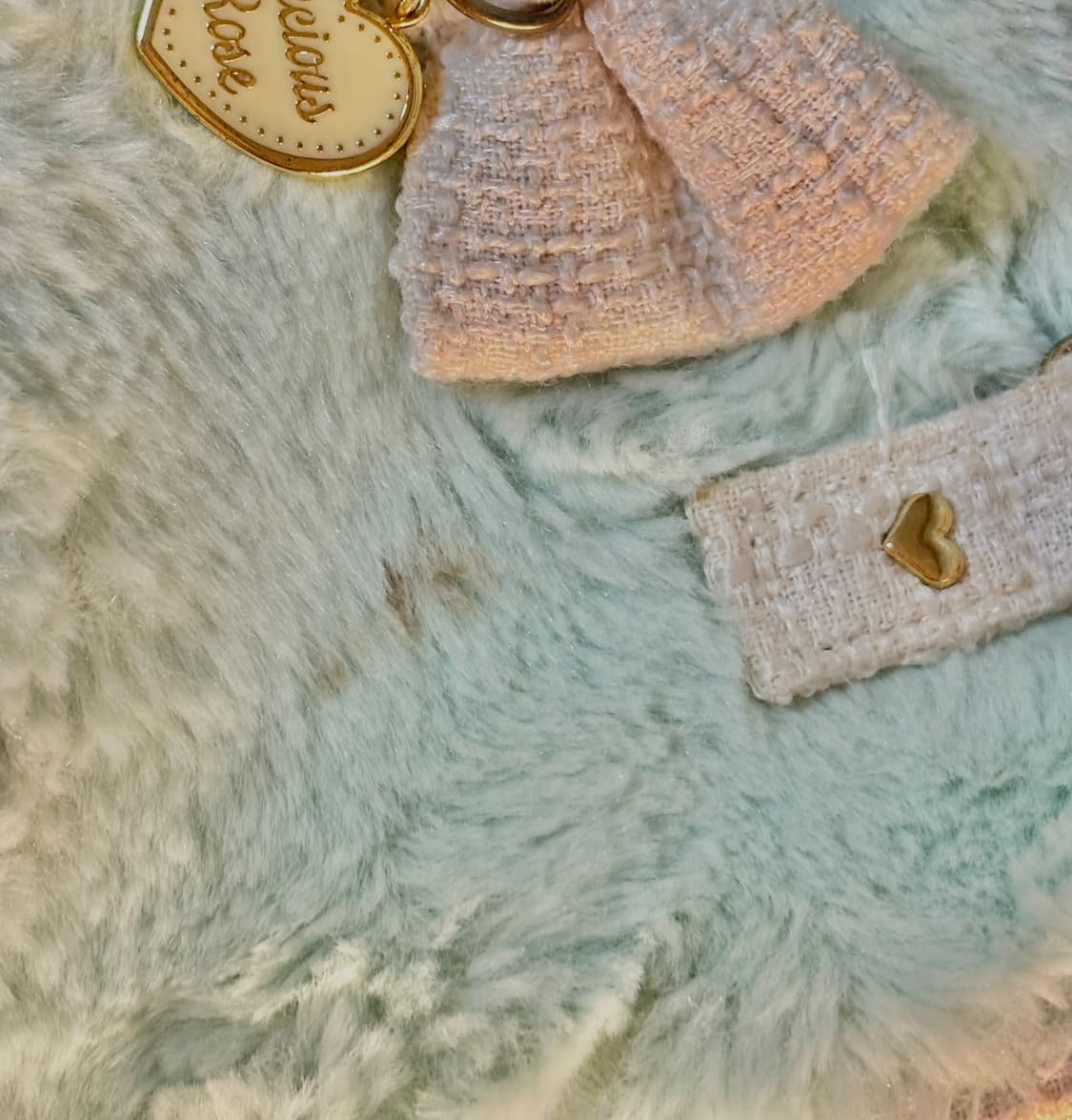 ) 오늘까지만))히메갸루 리즈리사깔 고전 센스 오브 미카사 상품이미지5