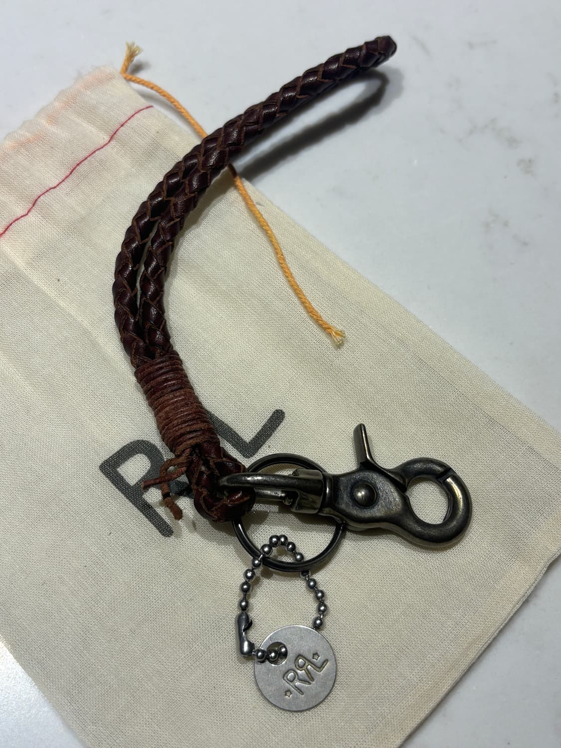 RRL 키링 (열쇠고리) 상품이미지1