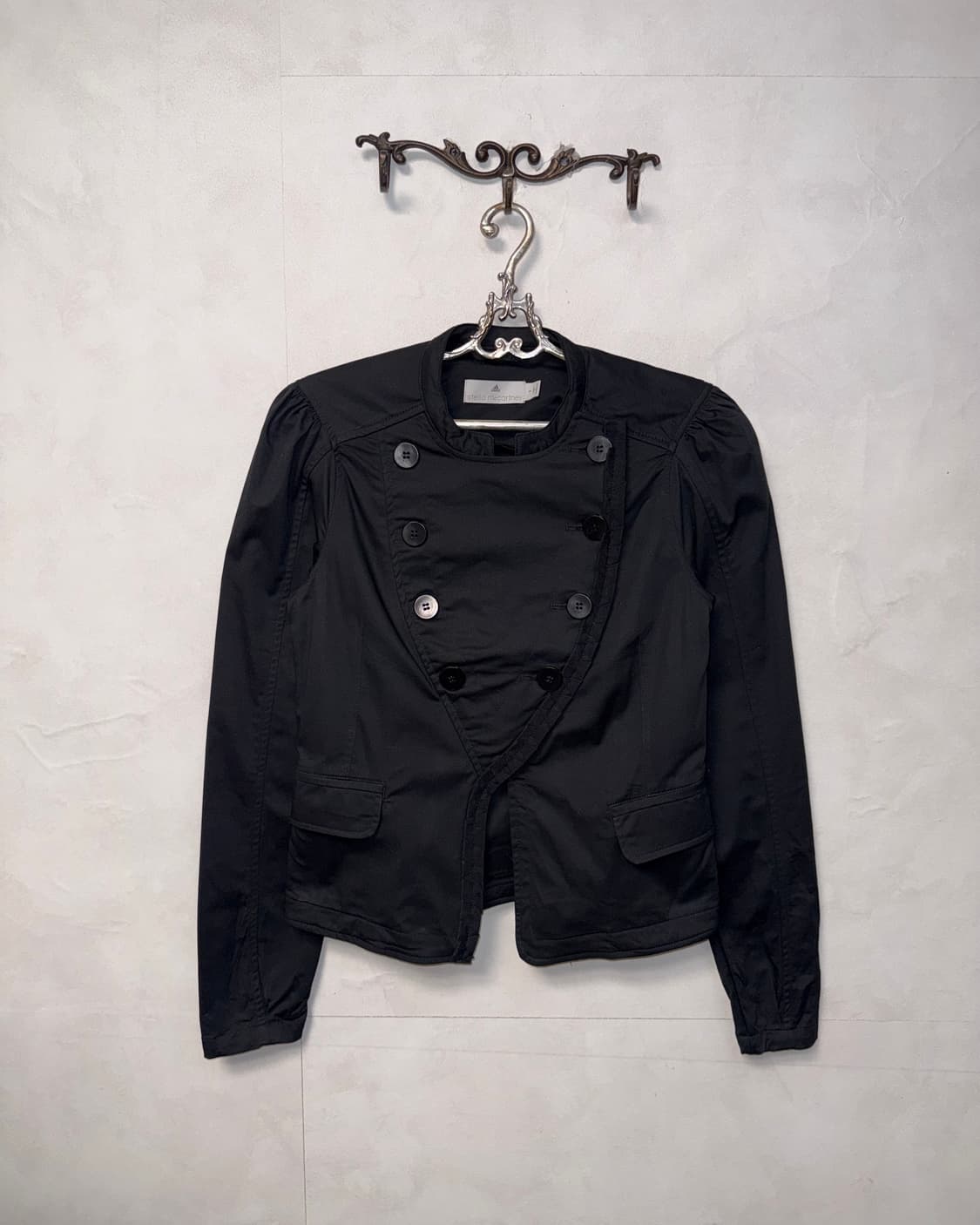 AdidasXStella McCartney napoleon jacket 상품이미지1