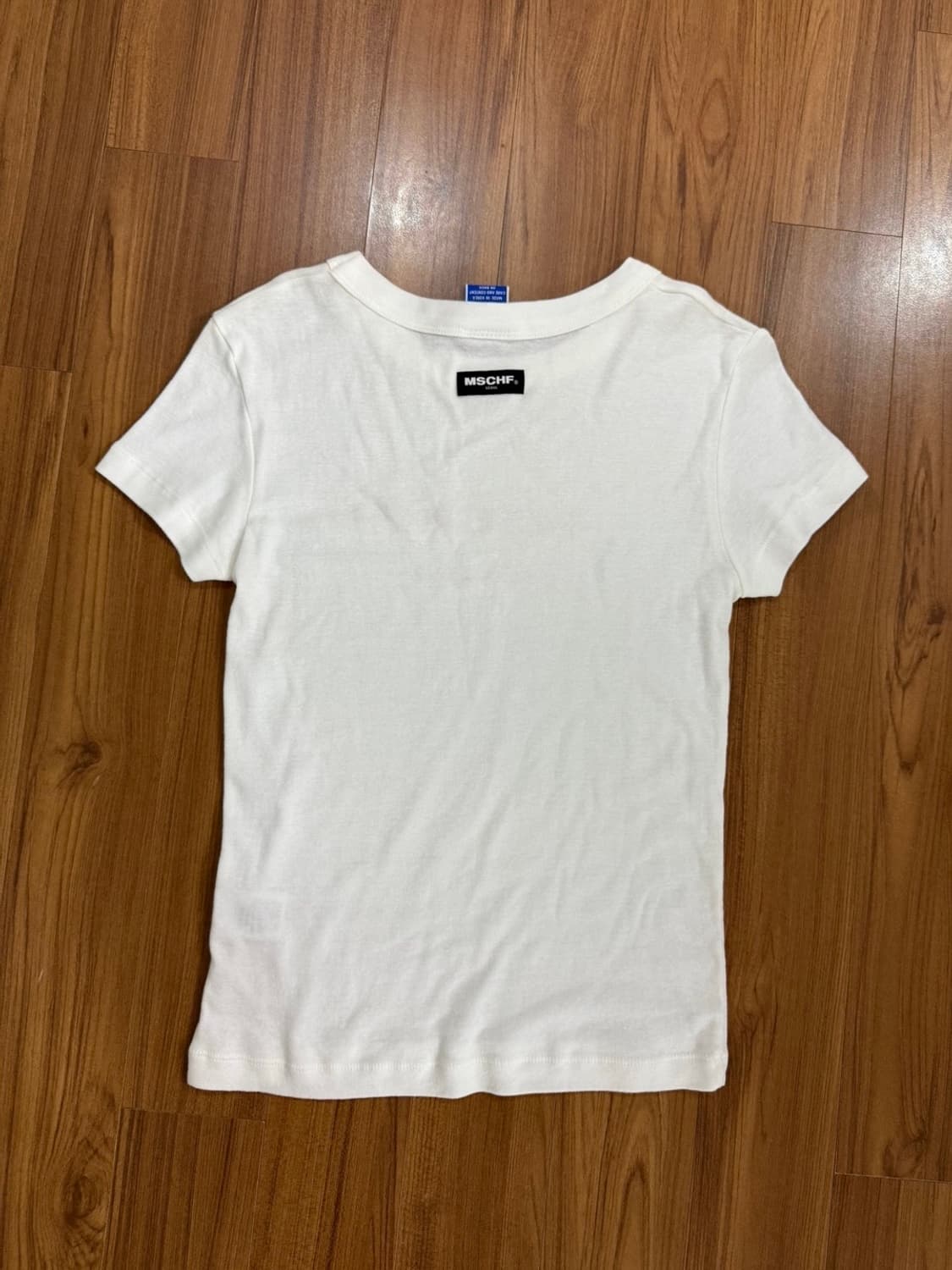 미스치프 반팔 상품이미지2