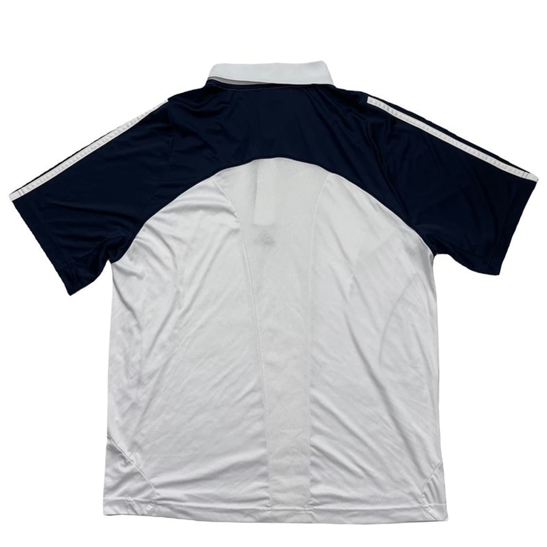 ADIDAS 배색 폴로셔츠 100 상품이미지7