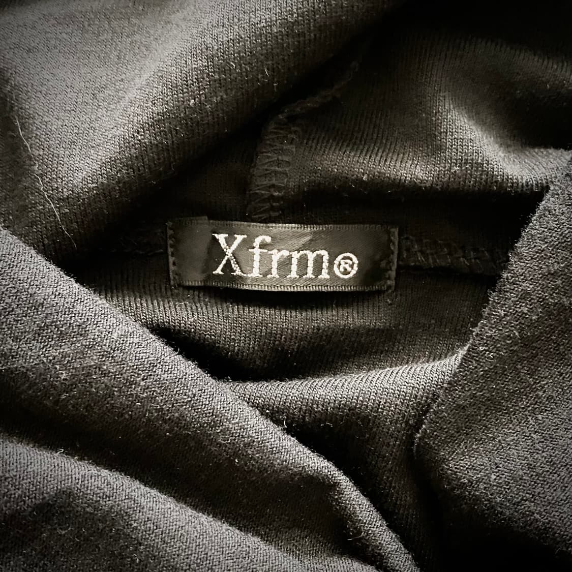 Xfrm 드레이프 가디건  상품이미지4