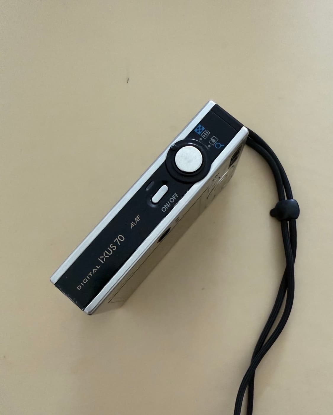 A급)캐논 익서스 70 CANON IXUS 70 빈티지 디지털카메라 디카 상품이미지8