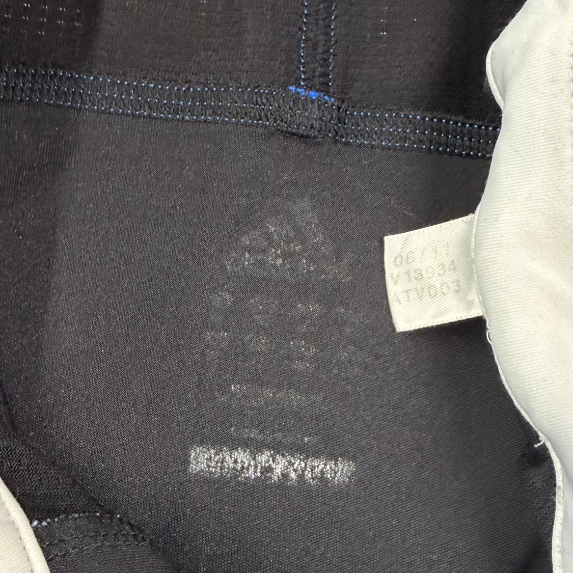 11-12 함부르크 어웨이 손흥민 유니폼 상품이미지9