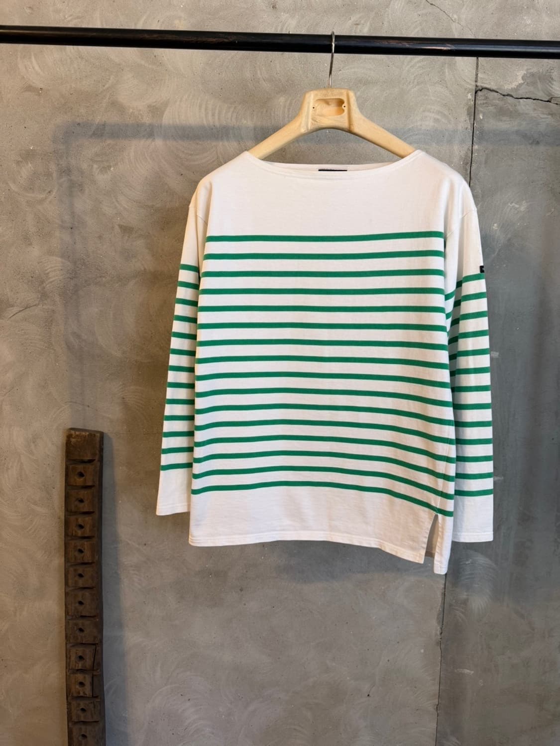 세인트 제임스 바스카 셔츠 55~66 상품이미지1