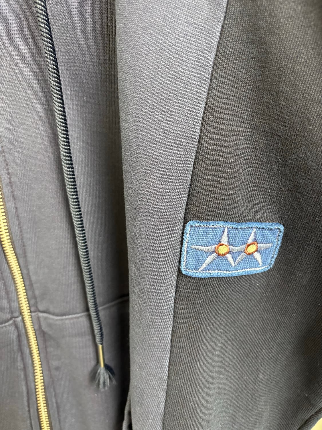 카락터 후드집업 01  상품이미지4