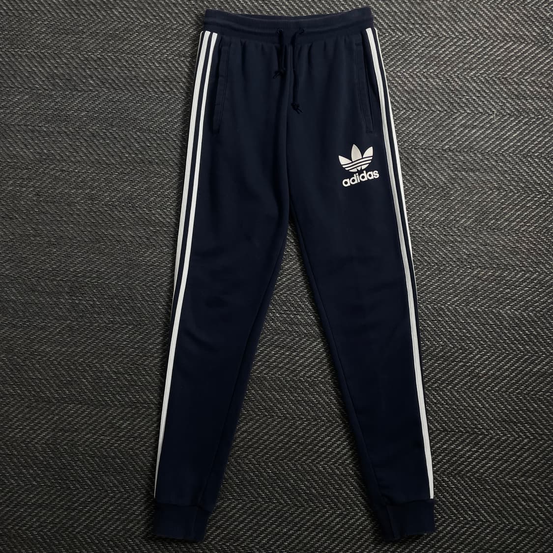아디다스 트레포일 빅로고 트레이닝 팬츠 o 4170 상품이미지1