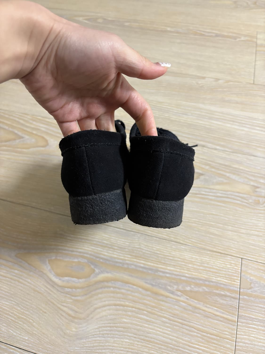 클락스 왈라비  상품이미지3