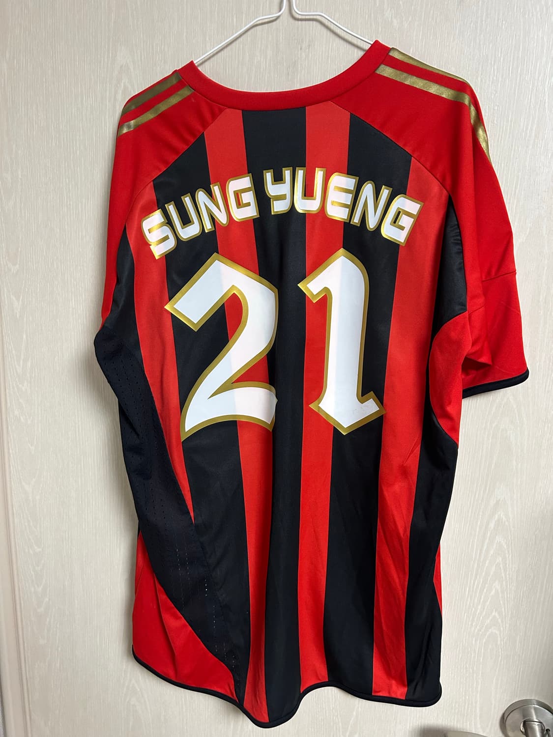 FC서울 유니폼105팜 상품이미지2