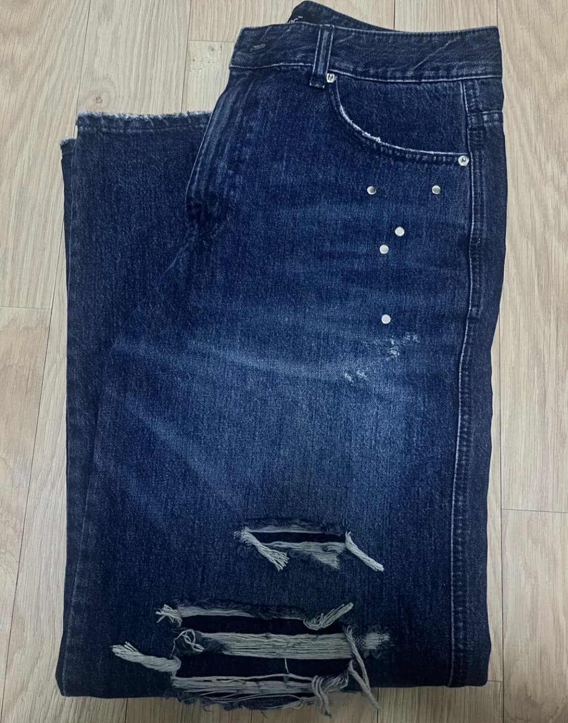 엘씨디씨 데님 상품이미지9