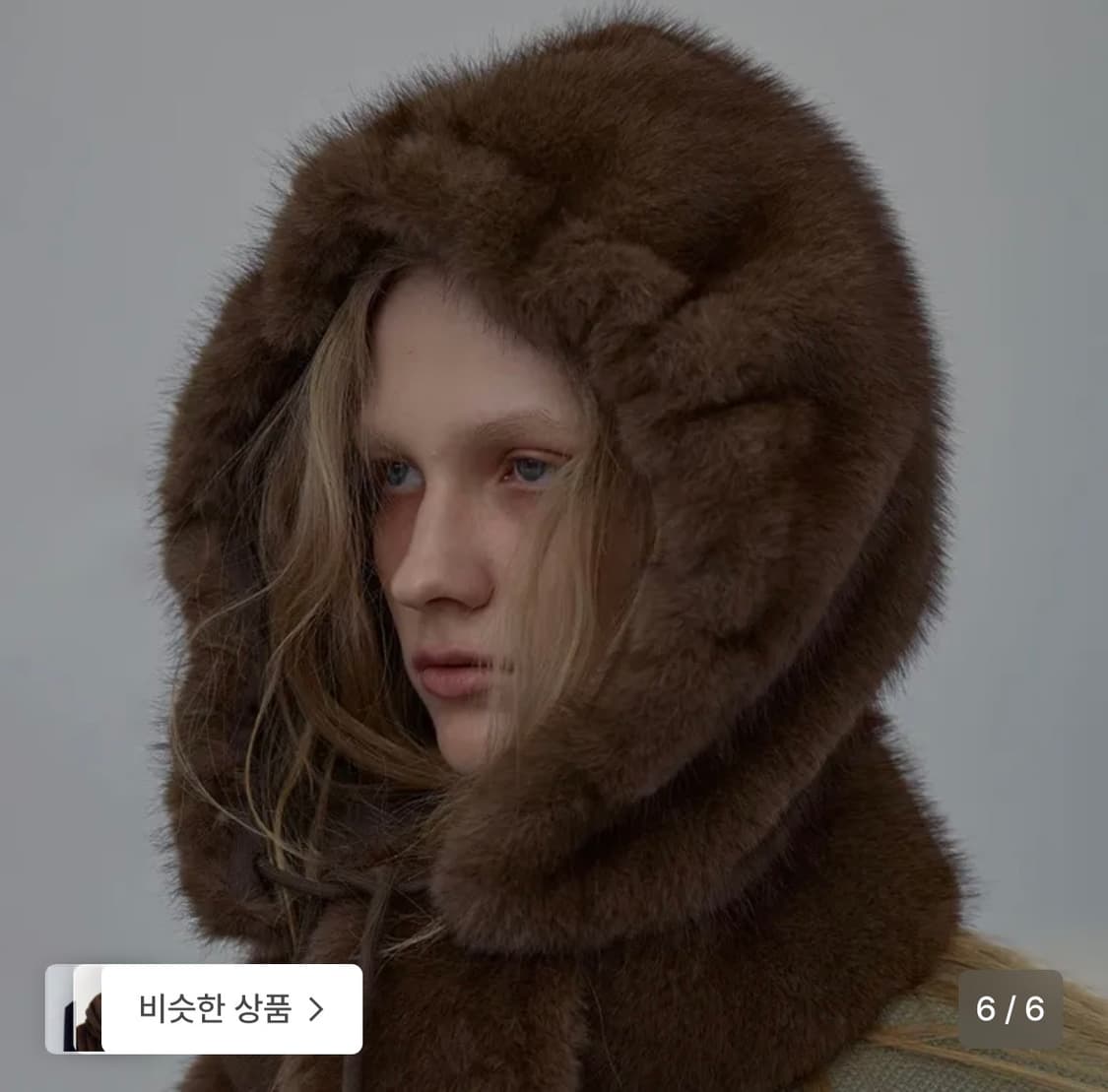 Lcdctm 머플러 상품이미지2