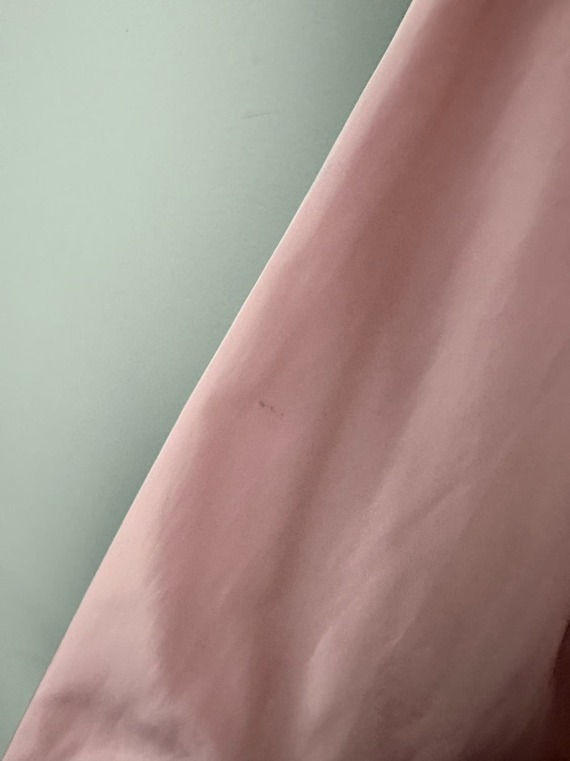 스투시 윈드브레이커 핑크 코치자켓 A3821 상품이미지10