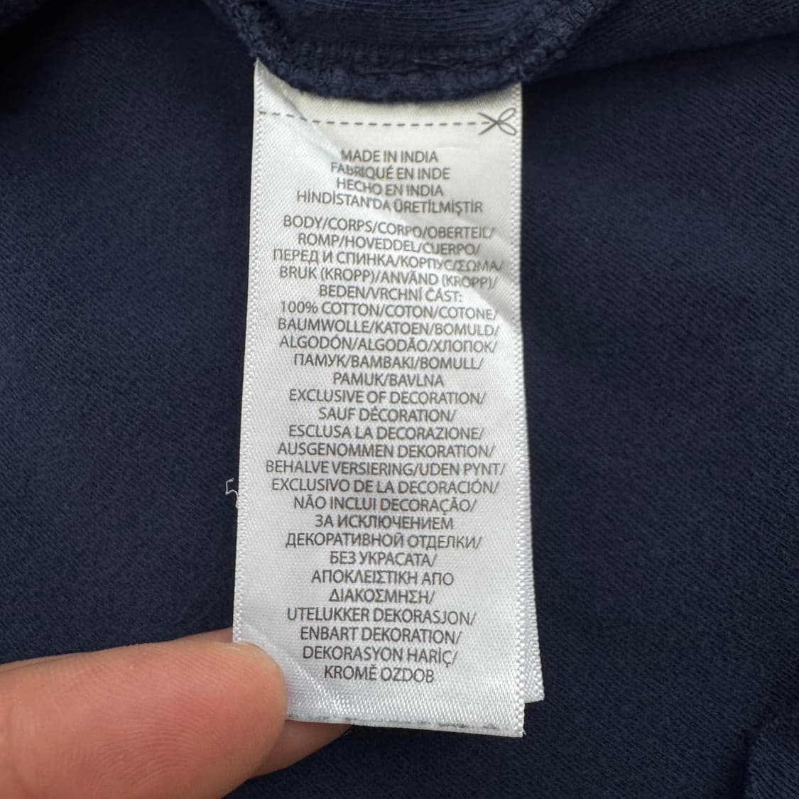 폴로 XL 신형 포니 PK 카라 반팔 티셔츠 상품이미지7