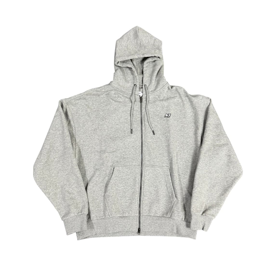 뉴진스 파워퍼프걸 집업 후드 Newjeans Hoodie 상품이미지1