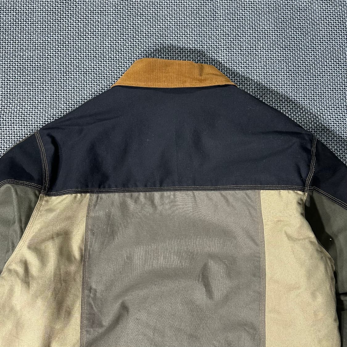 칼하트 리메이크 워크자켓 (2XL/old-8105) 상품이미지6