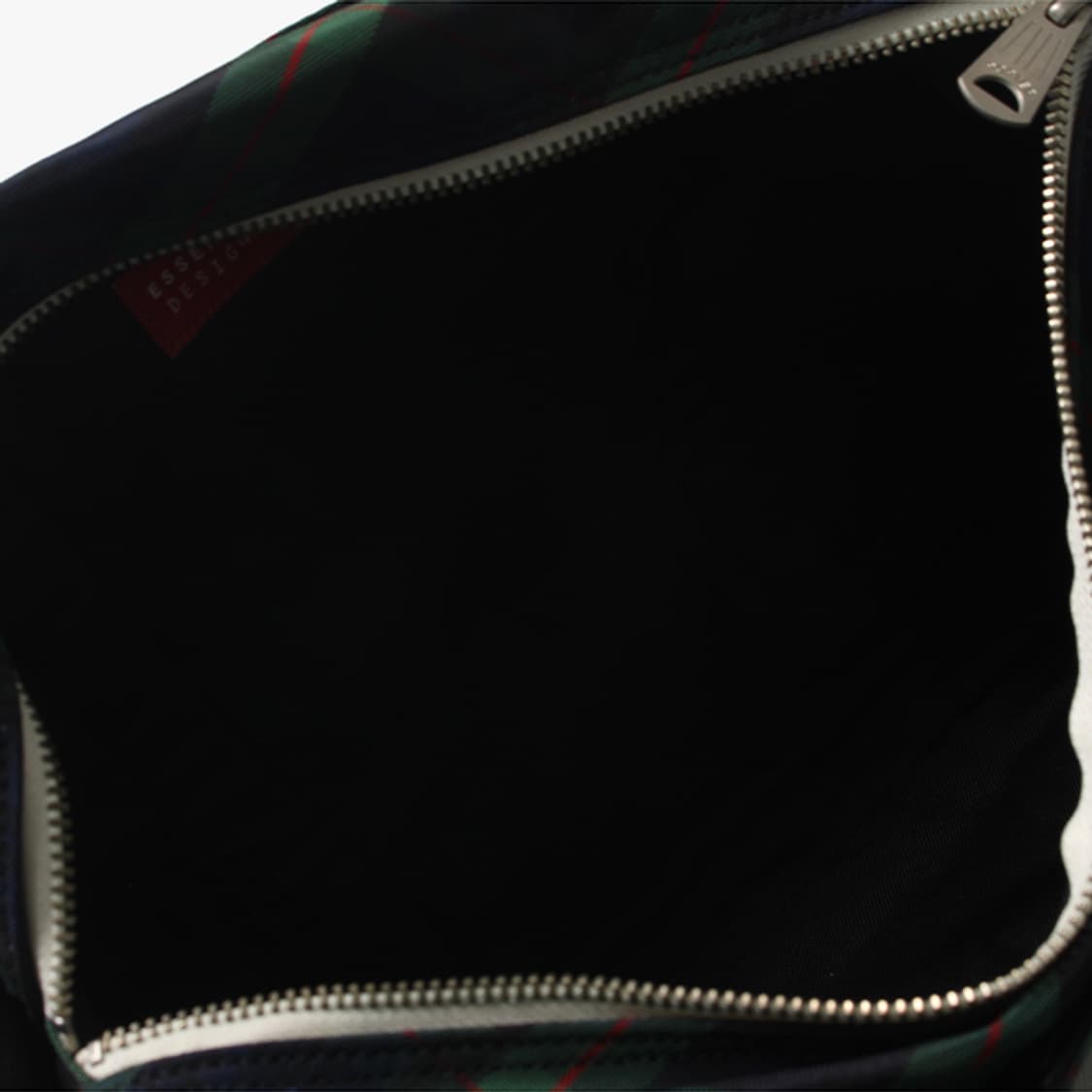 PORTER "Green Check 2Way Bag" 상품이미지7