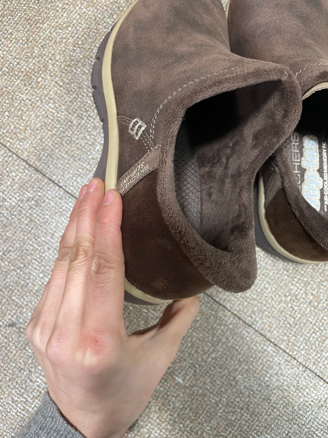 Skechers 운동화 상품이미지2