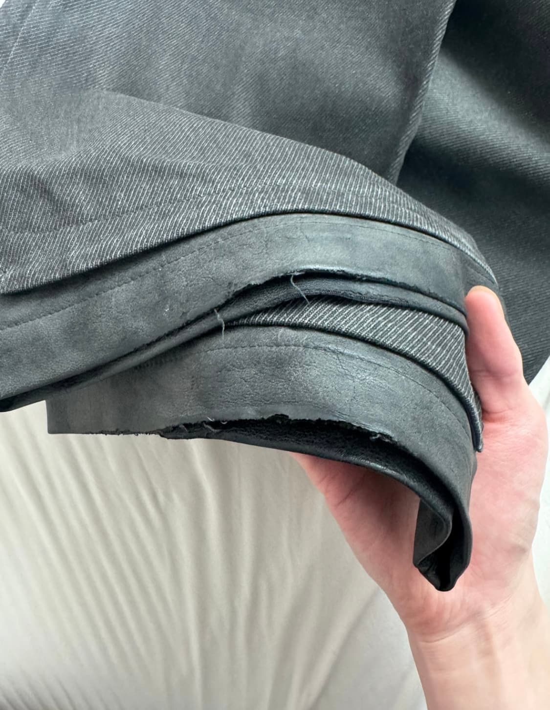 xlim ep6 trousers 상품이미지3