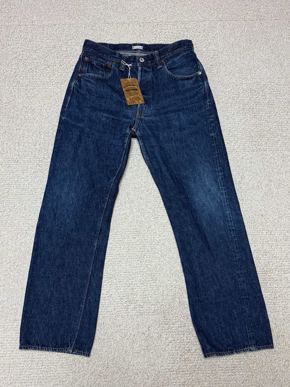 [31] 웨어하우스 덕디거 DD-1001XX 상품이미지1