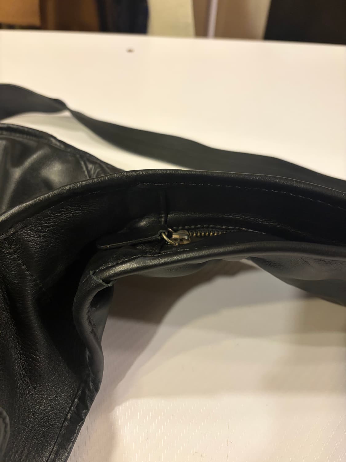 마르지엘라 h&m 기타백 상품이미지8