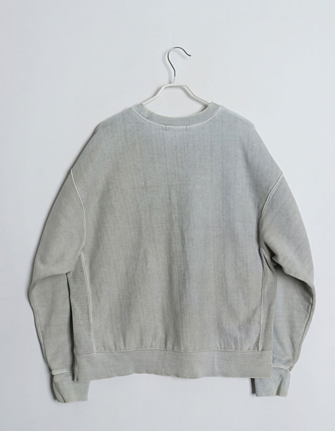 GUESS 빈티지룩 스웨트 상품이미지6