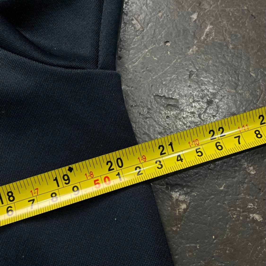 95 아디다스 첼시 14-15 트레이닝 반집업  상품이미지7