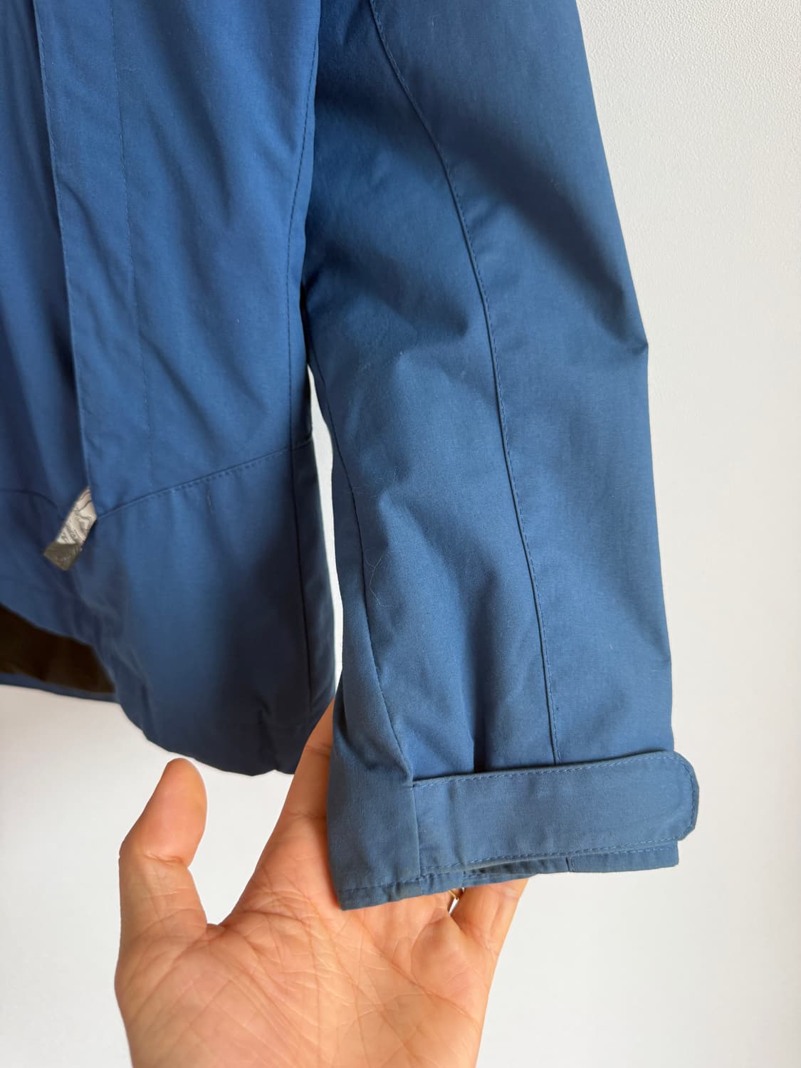 마운틴하드웨어(Mountain Hardwear) 윈드브레이커 바람막이 상품이미지6