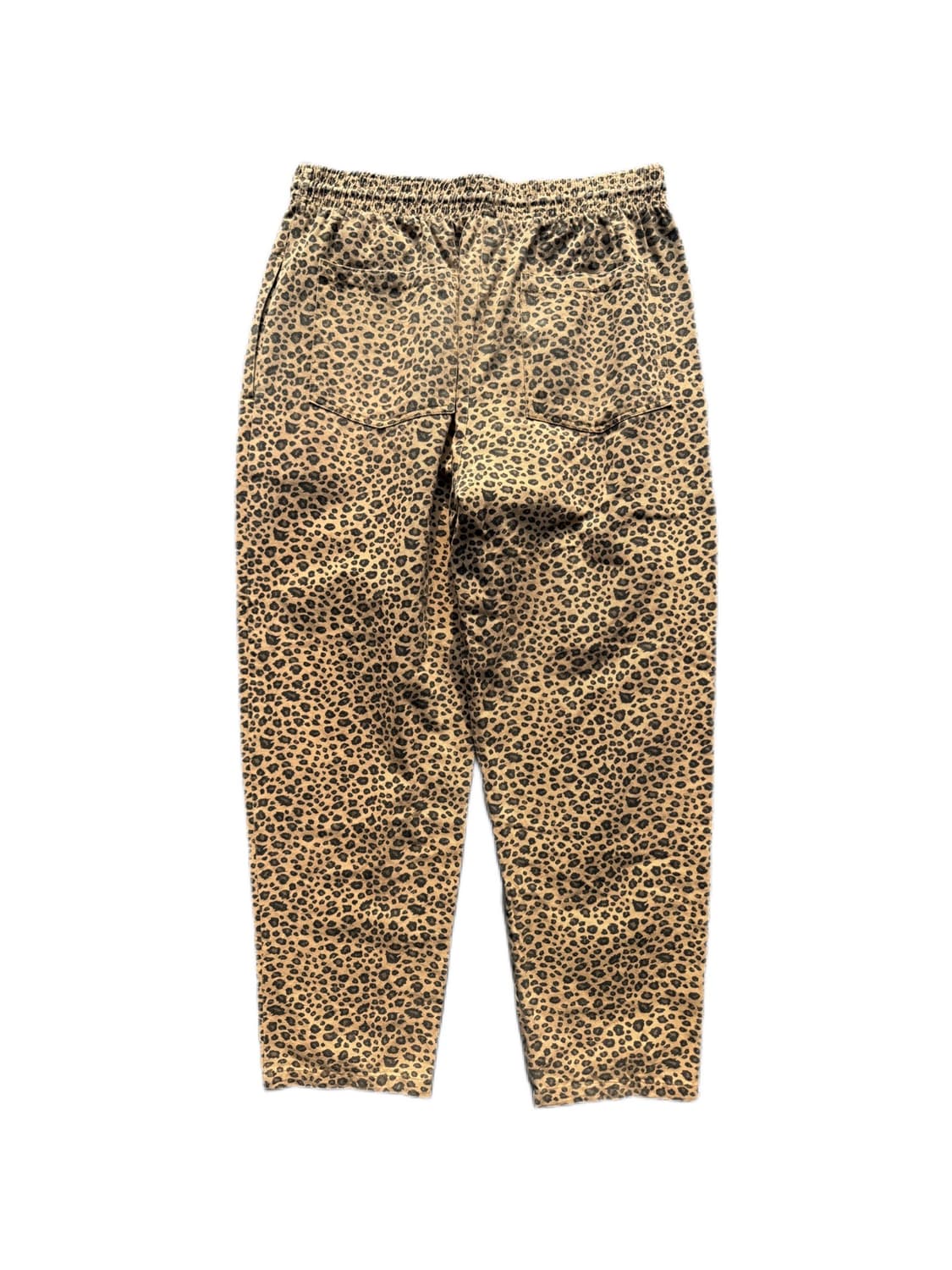 프릭스스토어 레오파드 이지팬츠 M(-36in) 상품이미지2