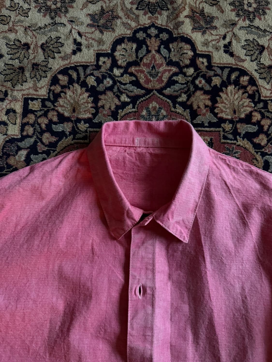 TENDER Co. 워크자켓 100~105 상품이미지4