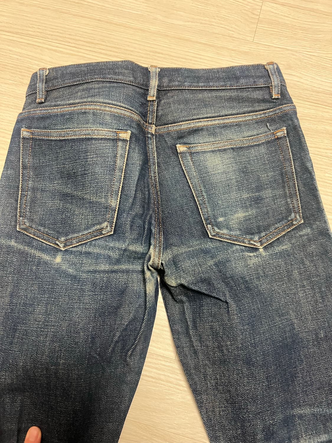 아페쎄 apc/쁘띠 스탠다드/27 상품이미지3