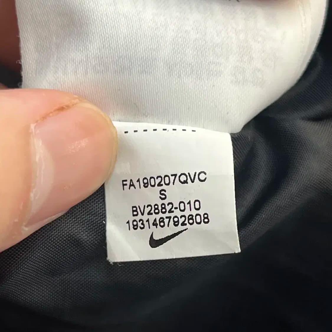 나이키 여성 덕다운 롱패딩 (80) 상품이미지7