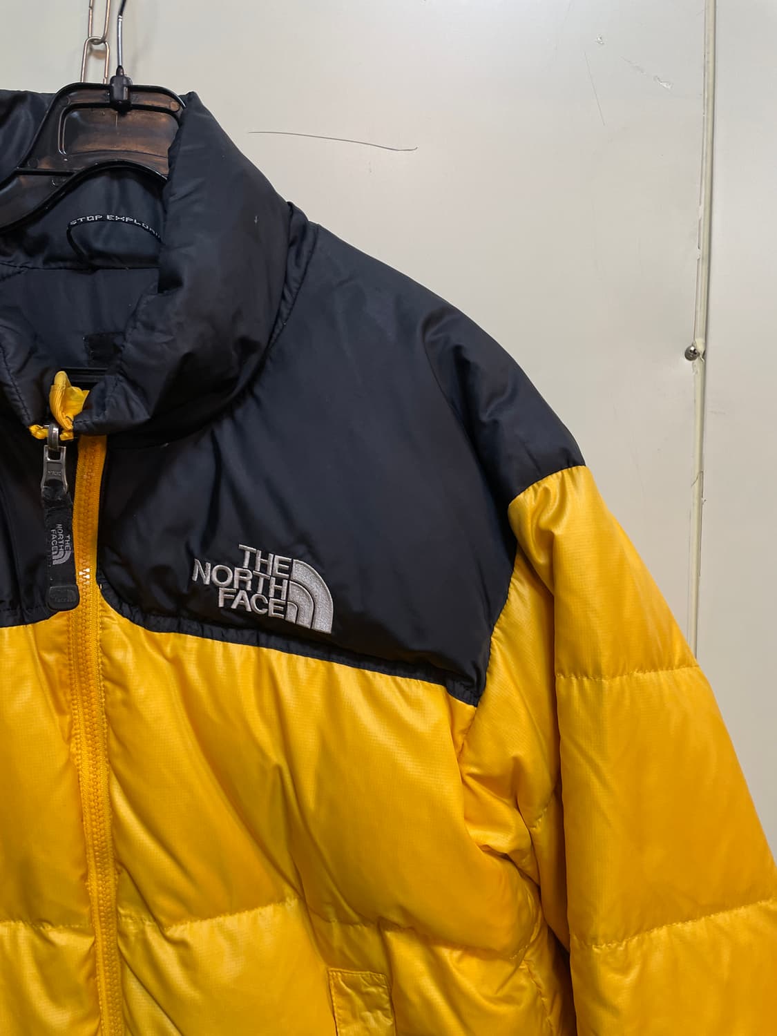 노스페이스 눕시700 상품이미지2