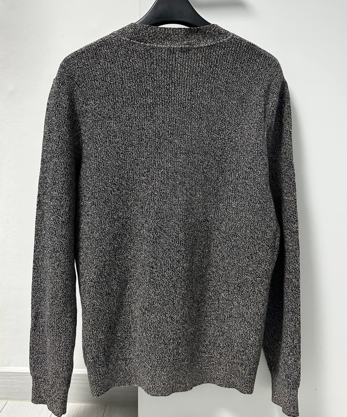 [COS] 남성 멀티컬러 니트  상품이미지2