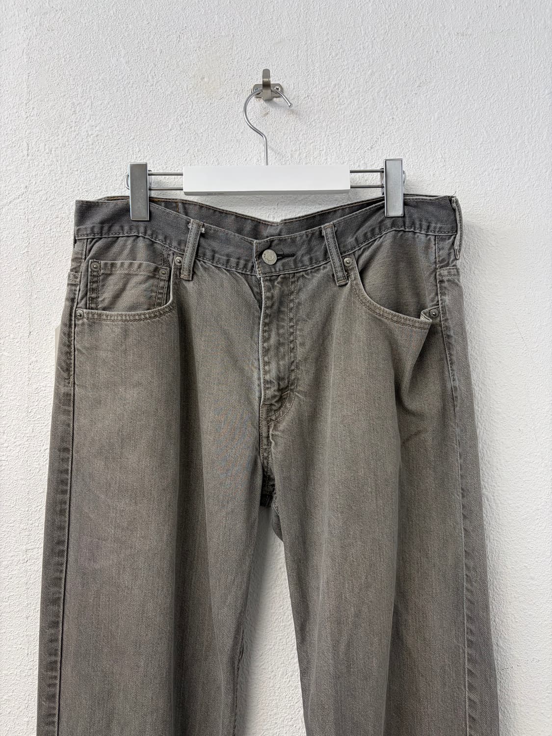 LEVI'S 569 (#040) 상품이미지2