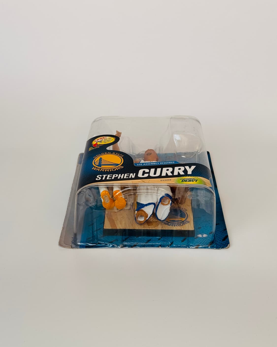 맥팔레인 2024년 스테판 커리 피규어 상품이미지4