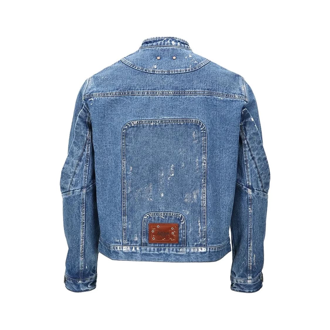 Andersson bell denim jacket 상품이미지3