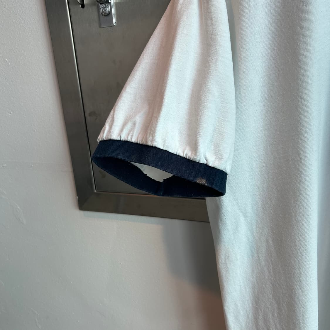 00s 나이키 양키스 티셔츠 상품이미지3