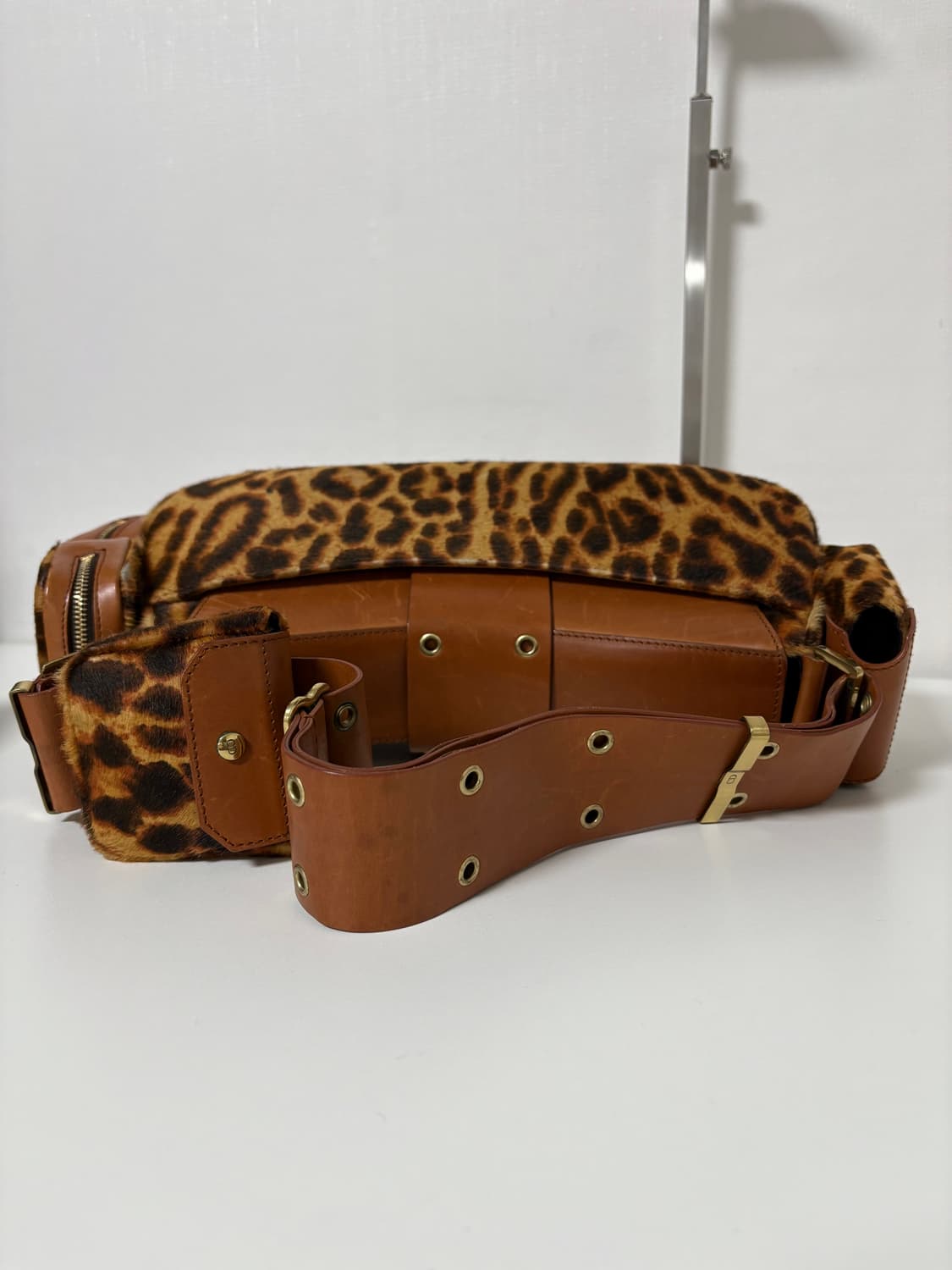 디올 스트릿시크 콜럼버스 송치호피 상품이미지6