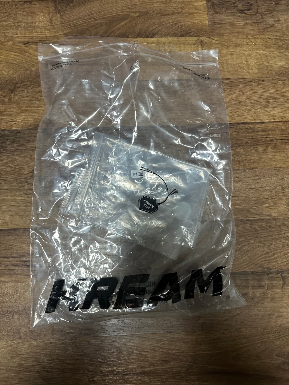 아이앱 후드 딥그린 XL 상품이미지5