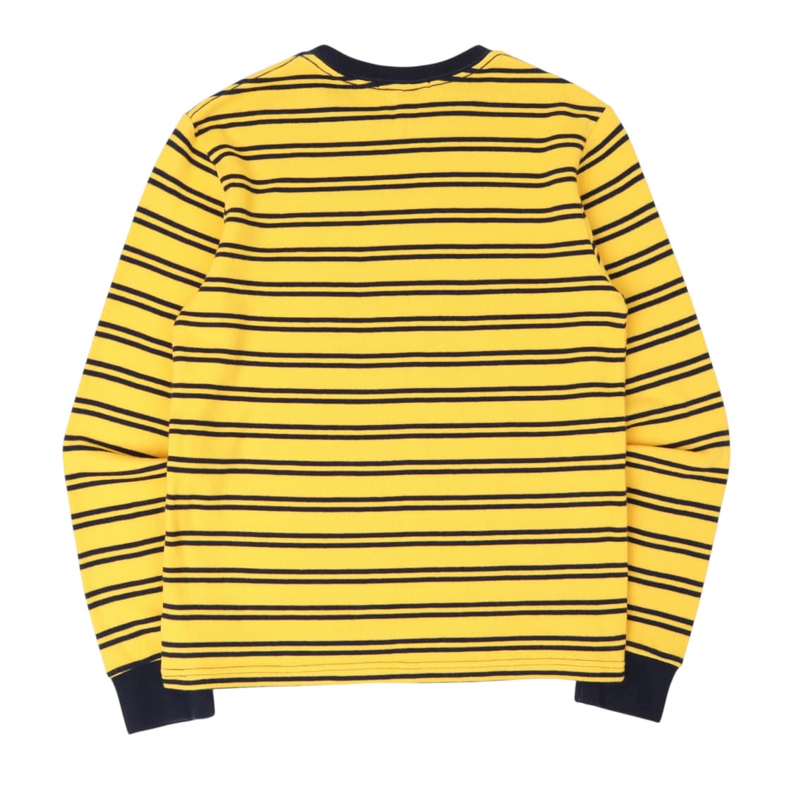 폴로 랄프로렌 꿀벌 스트라이프 와플 롱슬리브 상품이미지5