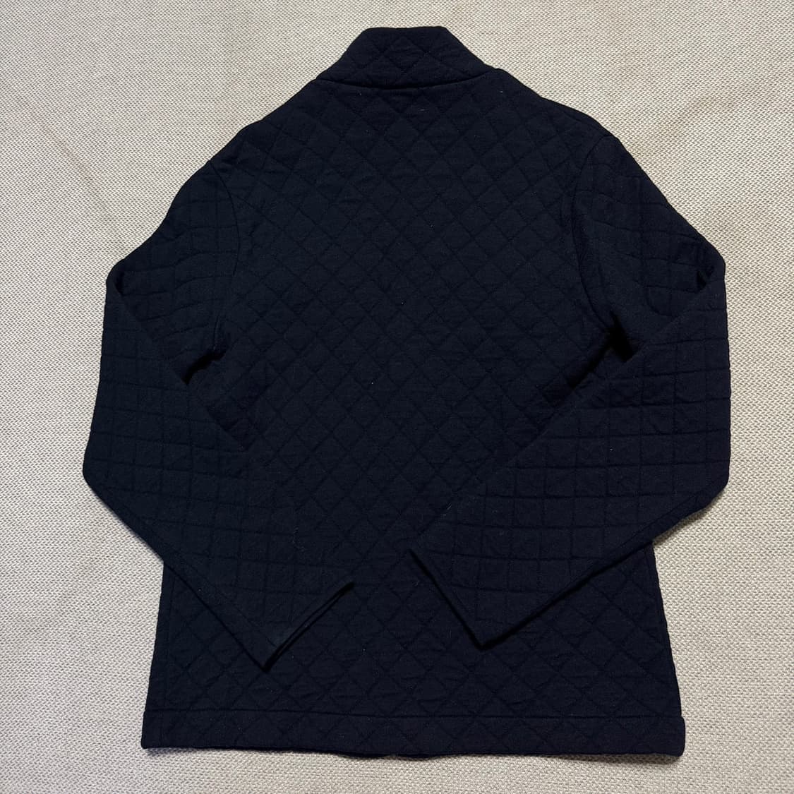 라코스테 퀄팅 가디건 상품이미지4