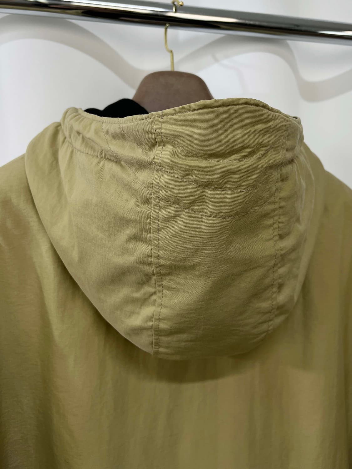 90's 폴로스포츠 스포츠맨 익스페디션 마운틴 아노락 자켓 상품이미지8