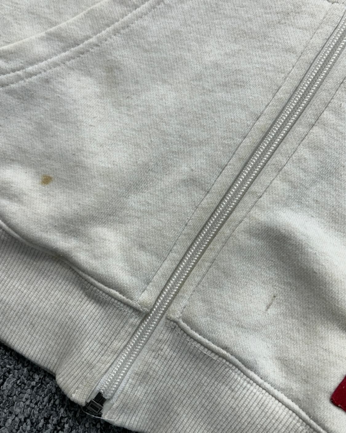 디키즈 1922 로고 후드집업  상품이미지5