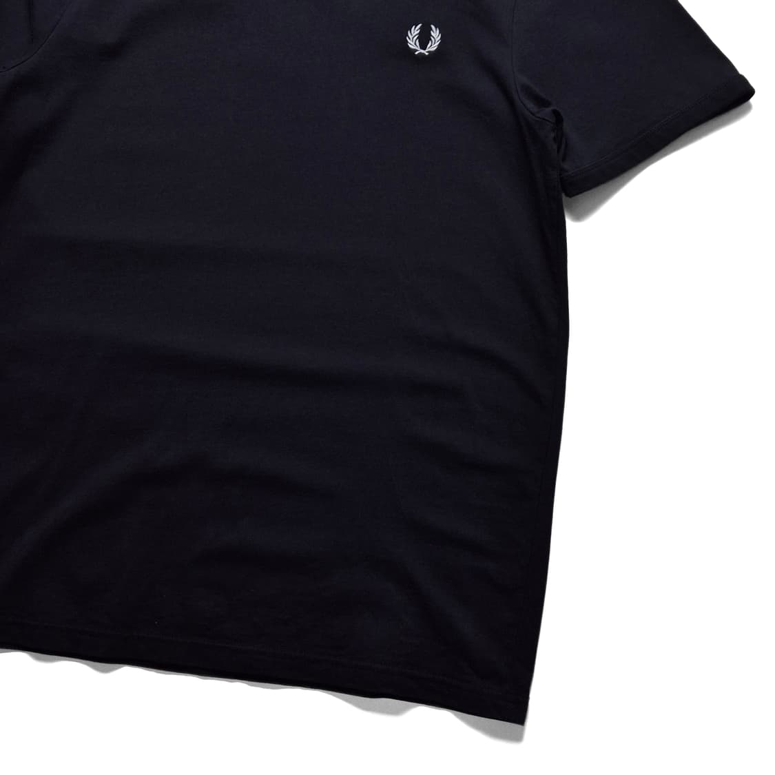 [M] 프레드페리 반팔티셔츠 상품이미지4