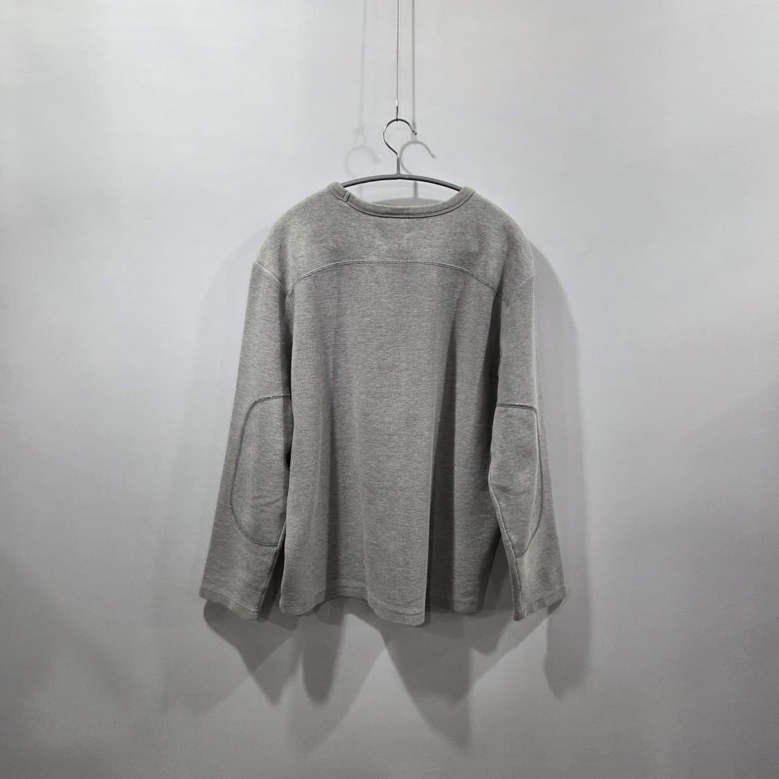 리바이스 엘보우패치 롱슬리브 XL 상품이미지5